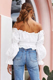 OOTDGIRL Women Top Sexy Tank Top Solid Color White Ruffle Tunic Cotton Slim Crop Top Summer Camis Tube Top